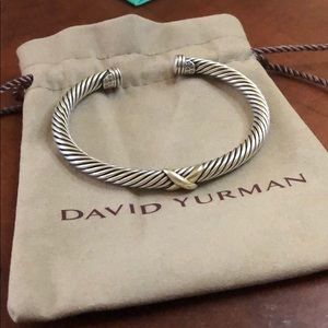 David Yurman bracelet